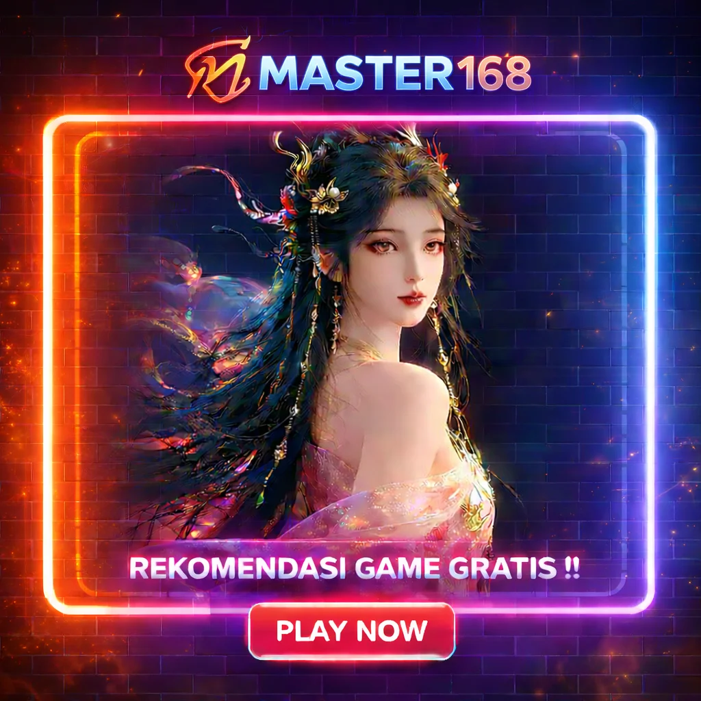 Galeri foto Master168 | Platform Game Online Cepat Dengan Akses Praktis di Jakarta